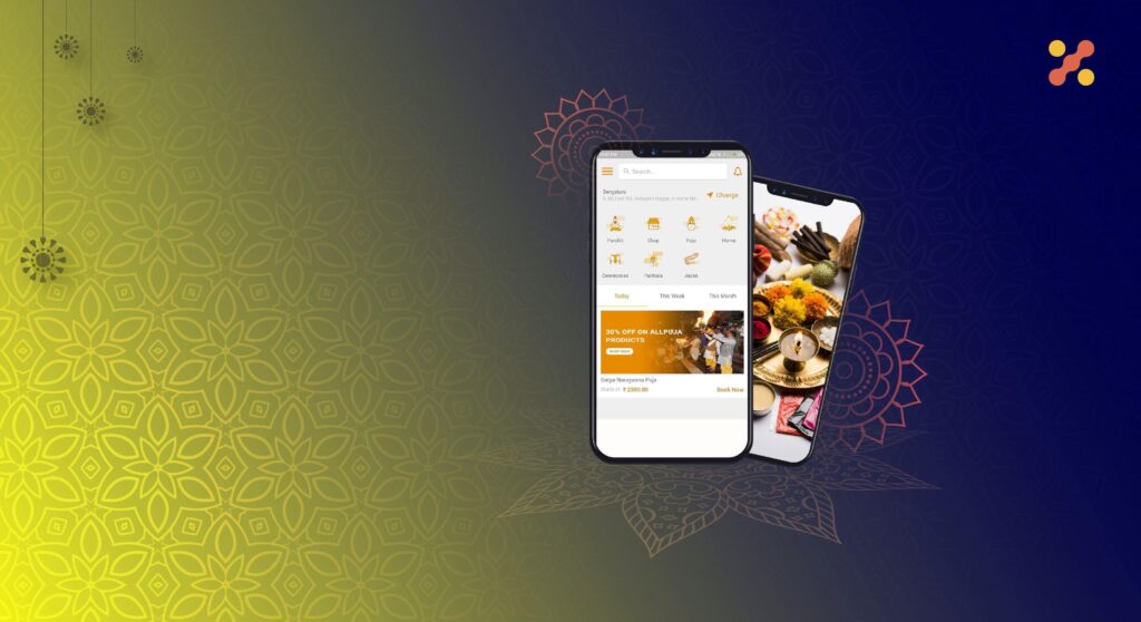 Puja Services App & Website Development blog 1638181267 52fdf48883